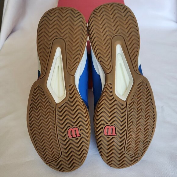 NWOT WILSON Rush Pro 2.5 Pickler US - Unisex - Picture 9 of 12